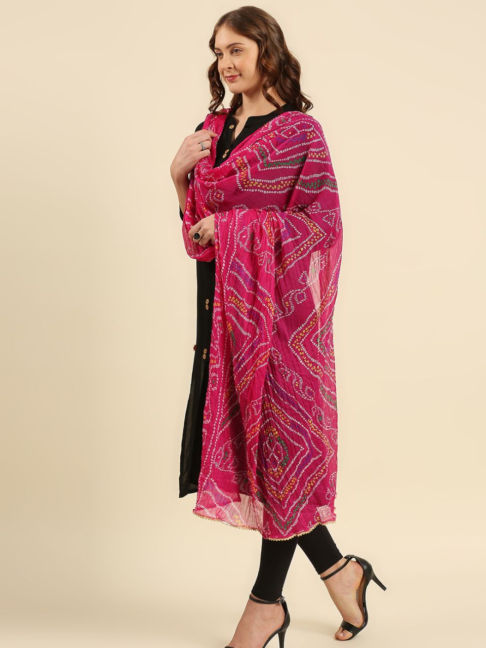 Rani Pink
