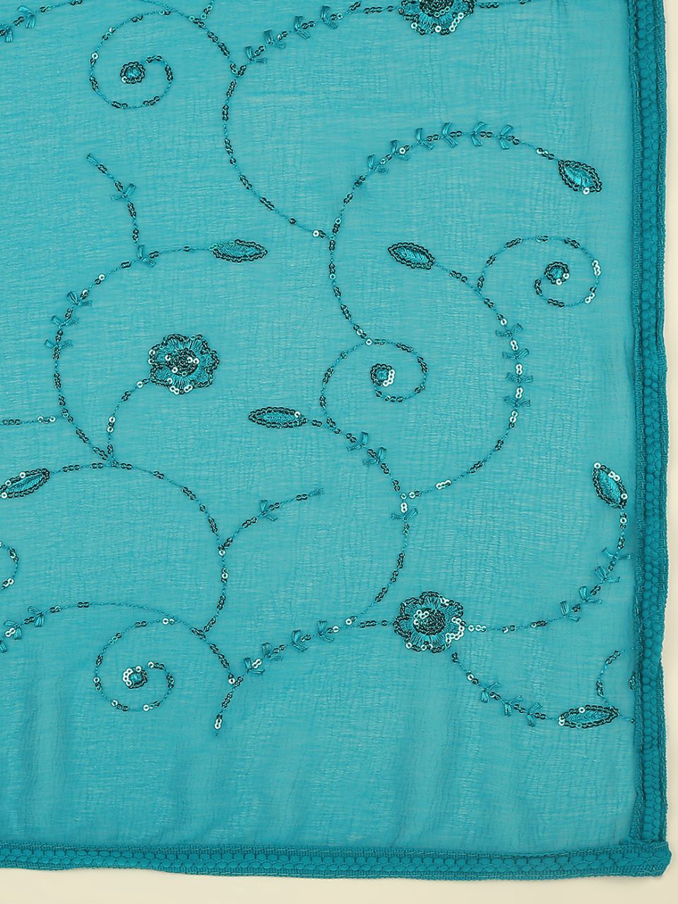Teal Blue