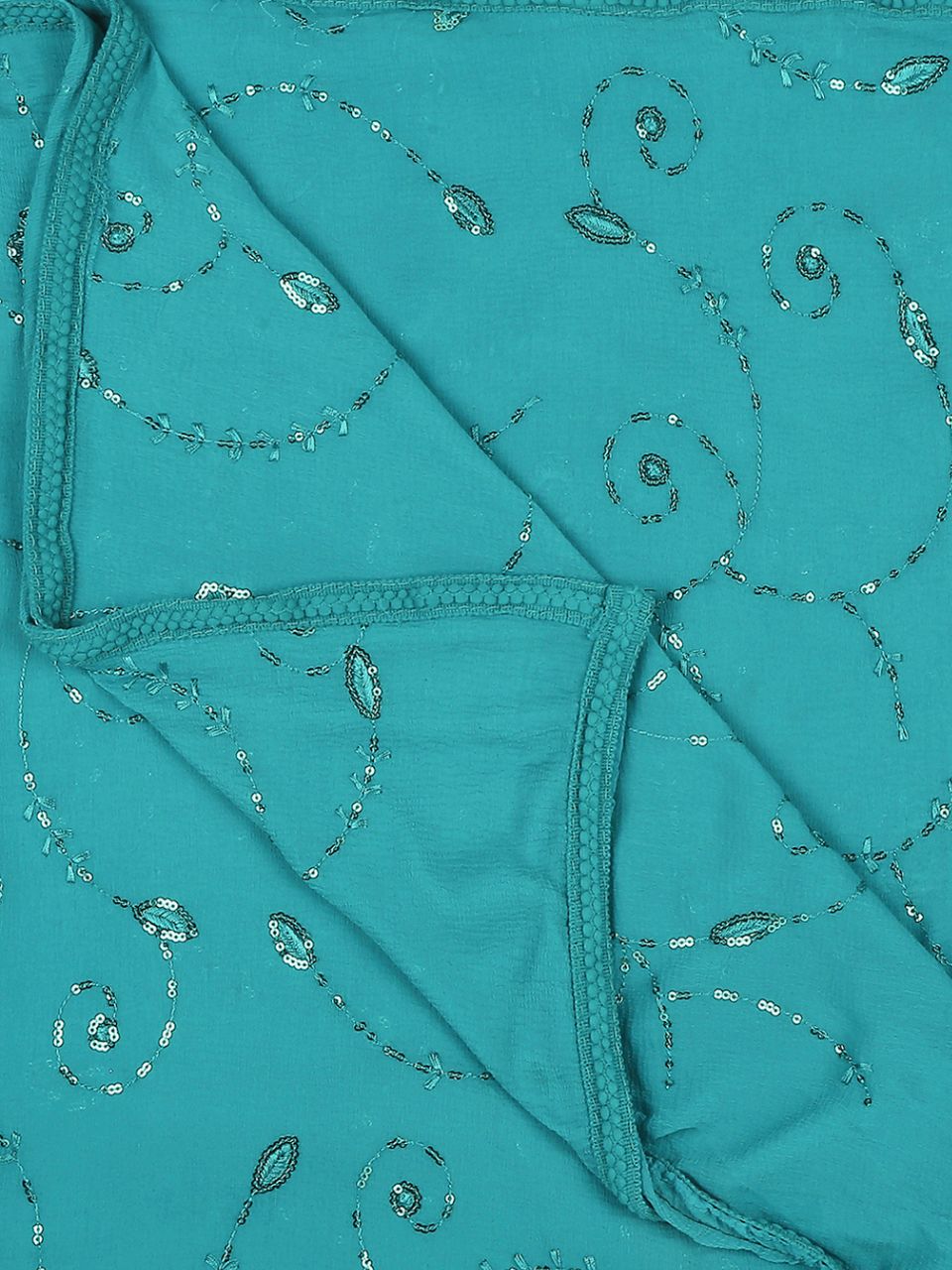 Teal Blue