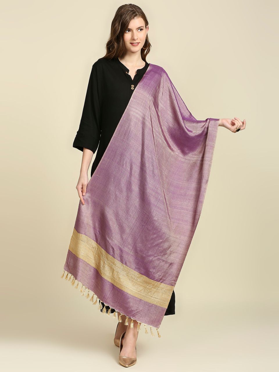 Light Purple
