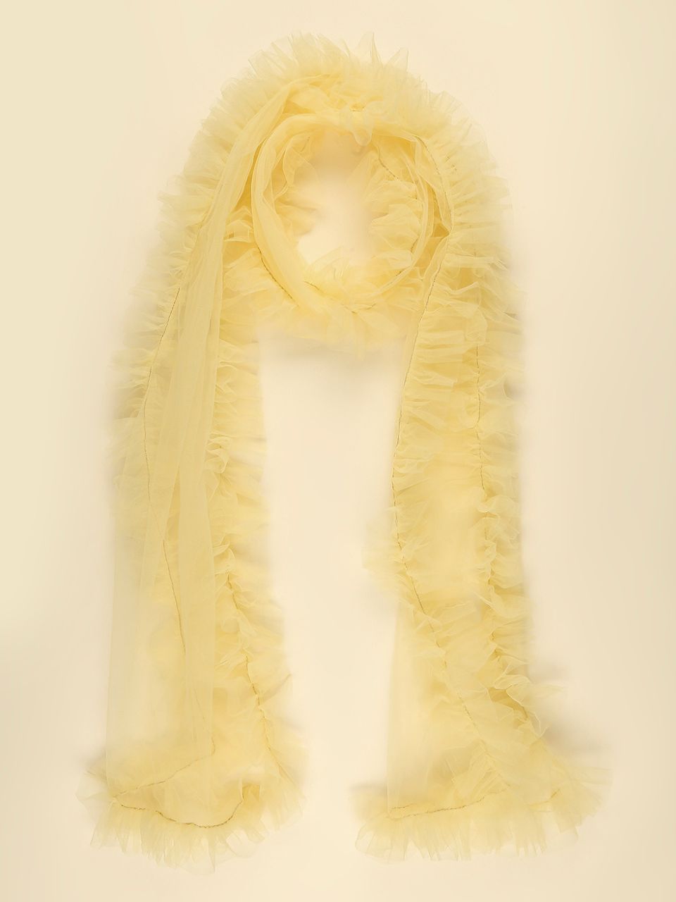 Light Yellow