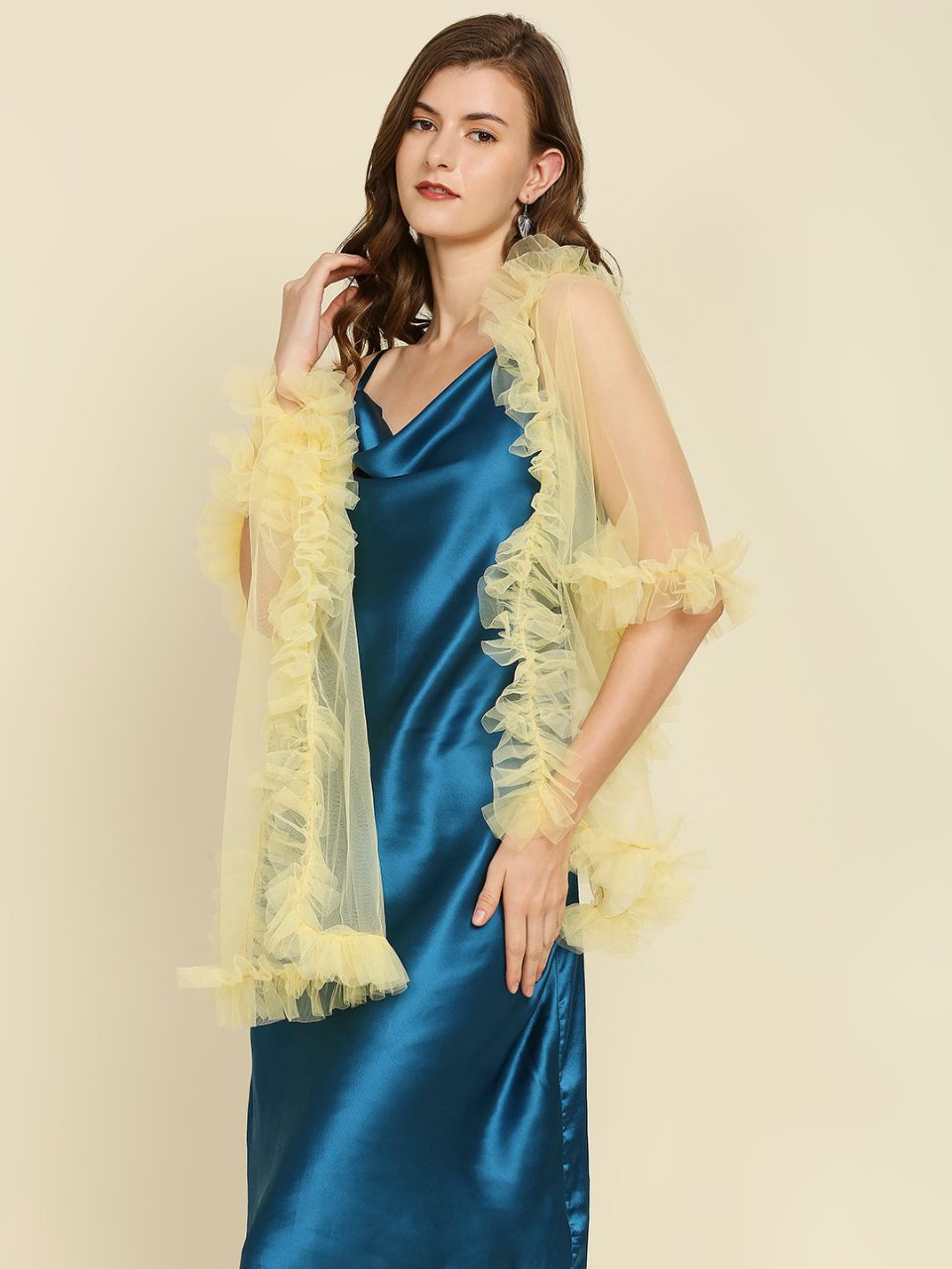 Light Yellow