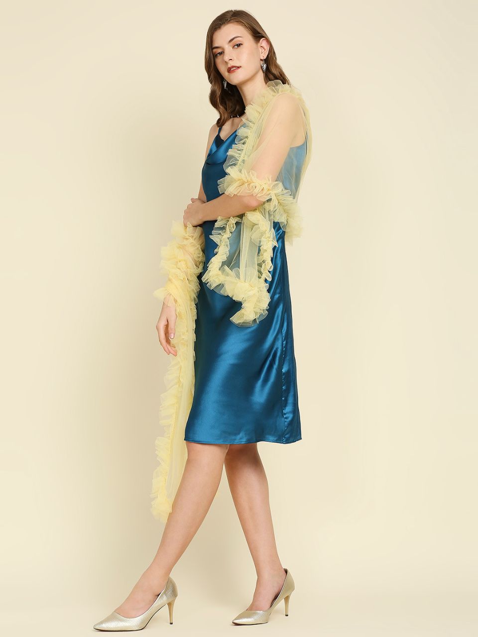 Light Yellow