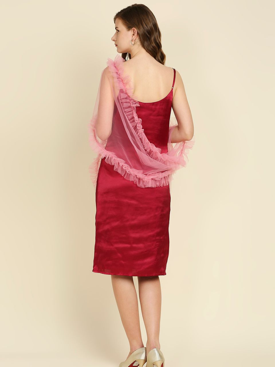 Blush Pink