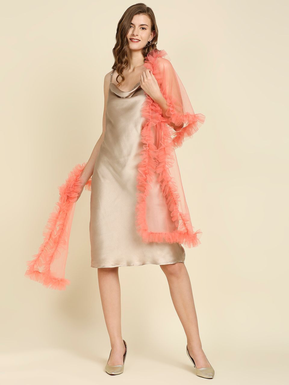 Coral