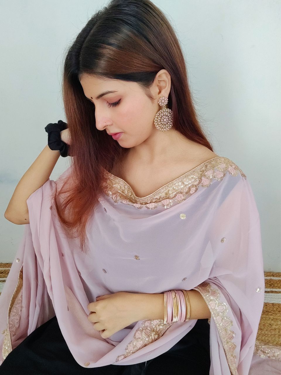 Mauve