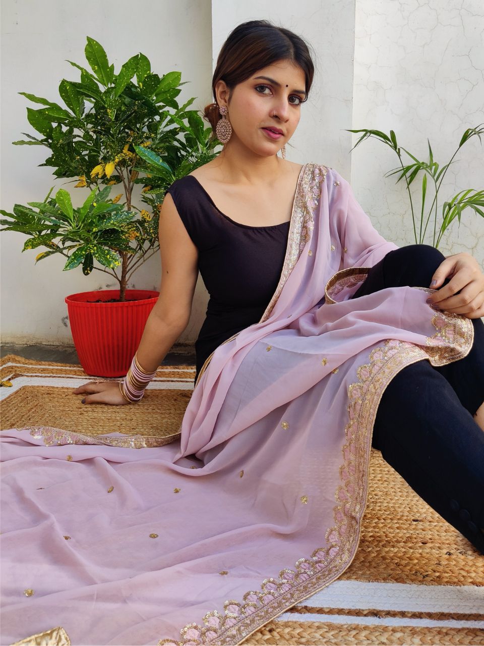 Mauve