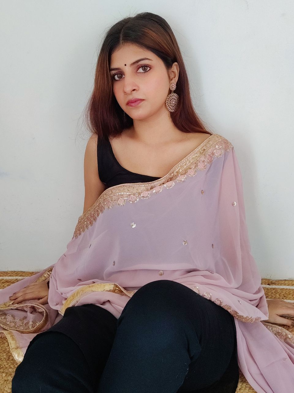 Mauve