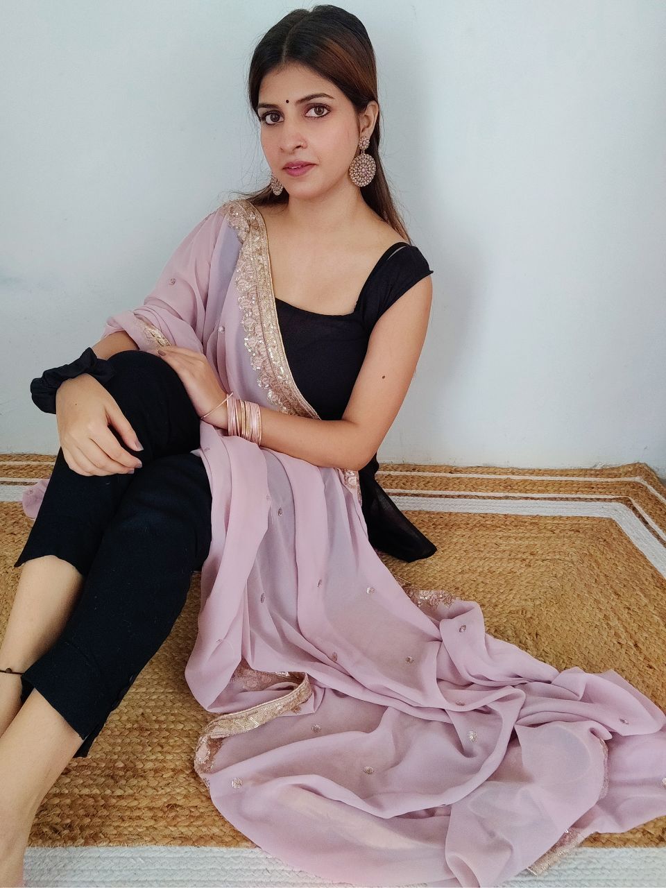 Mauve