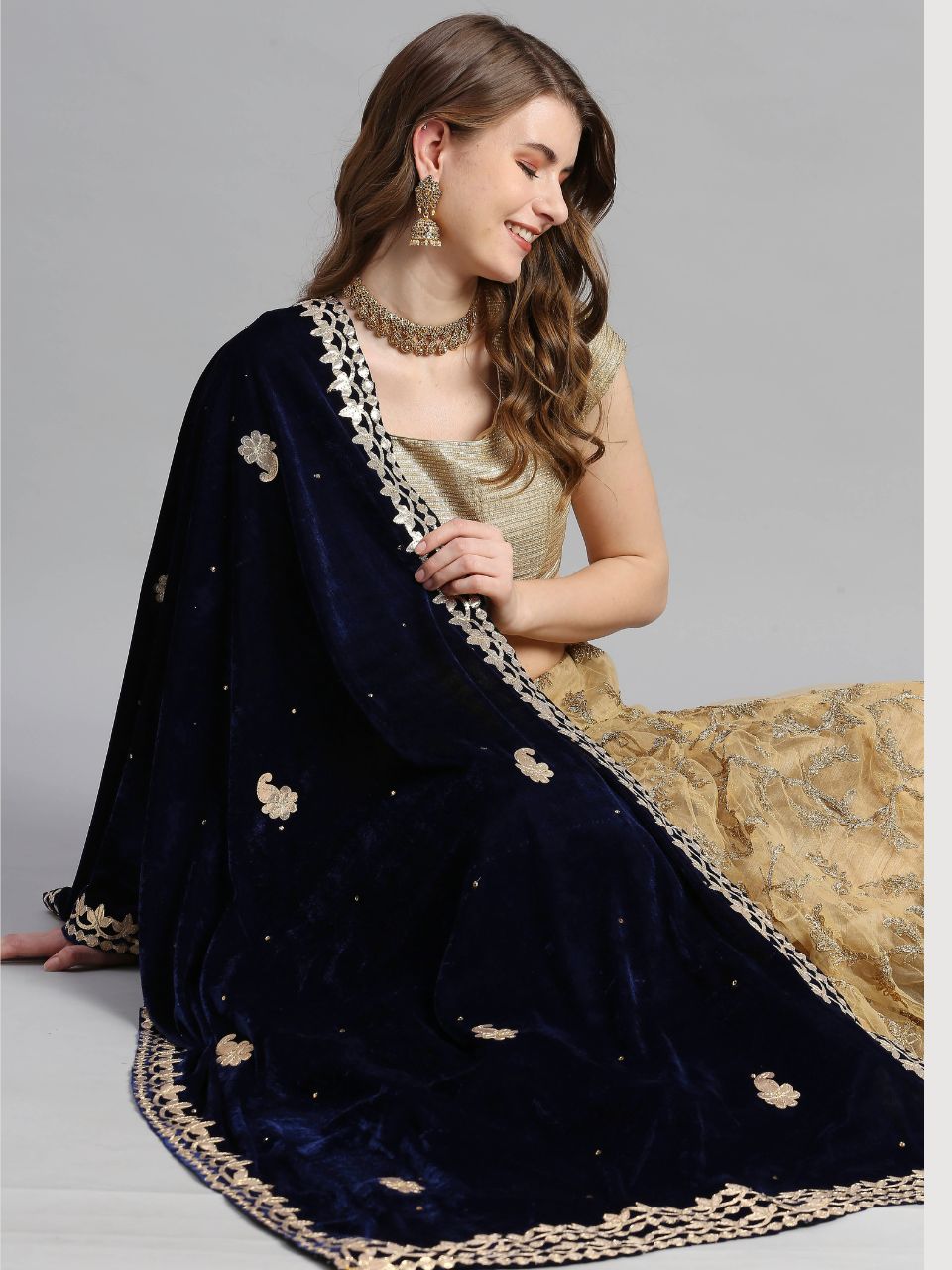 Navy Blue