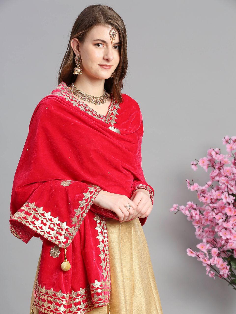 Rani Pink