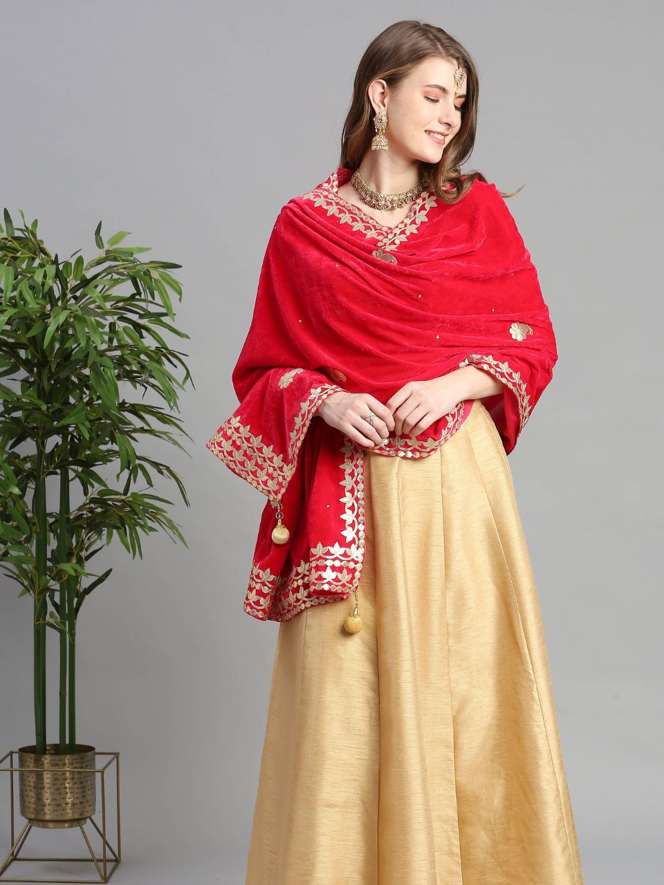 Rani Pink