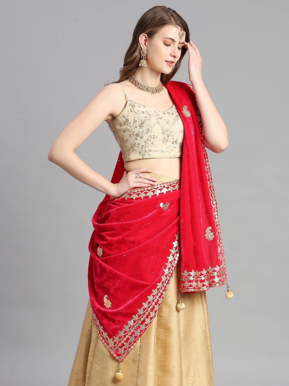 Rani Pink