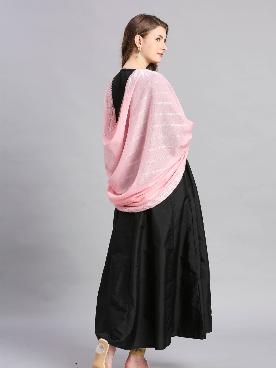 Blush Pink