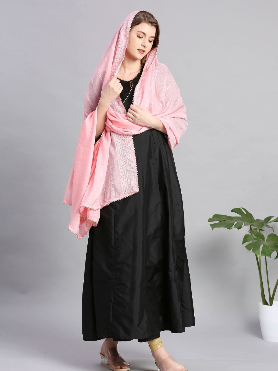 Blush Pink