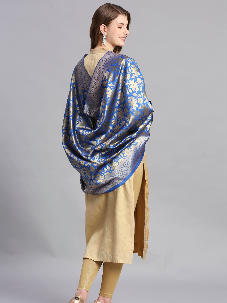 Royal Blue
