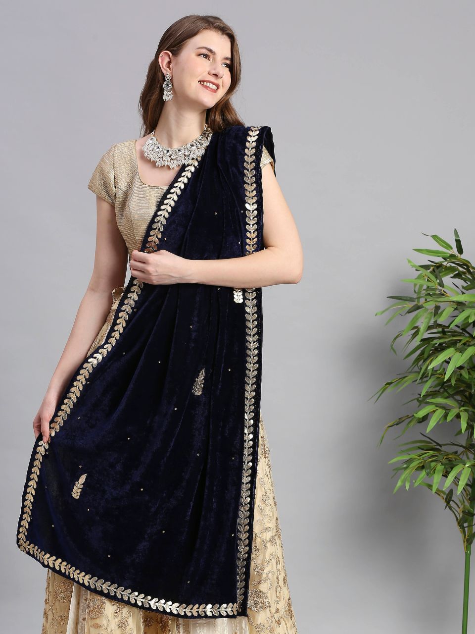 Navy Blue