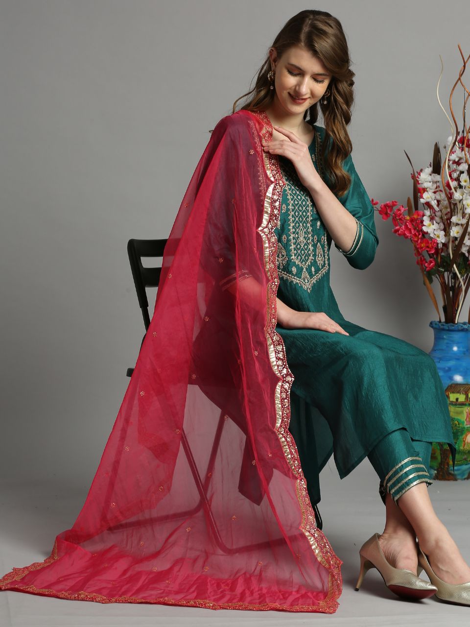 Rani Pink