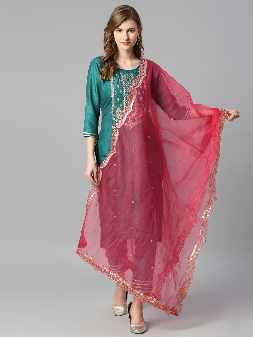 Rani Pink