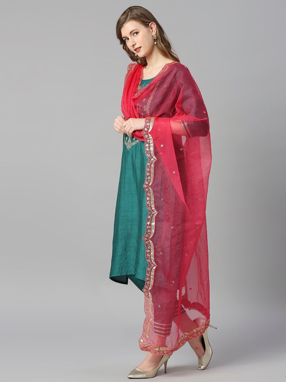 Rani Pink