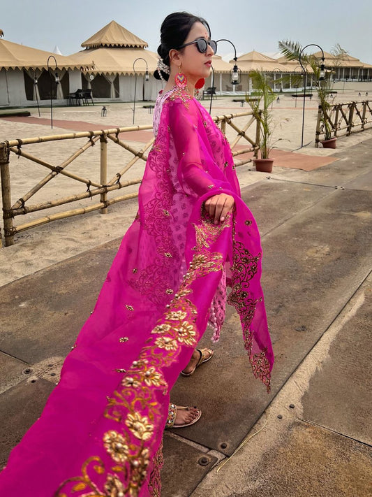 Rani Pink