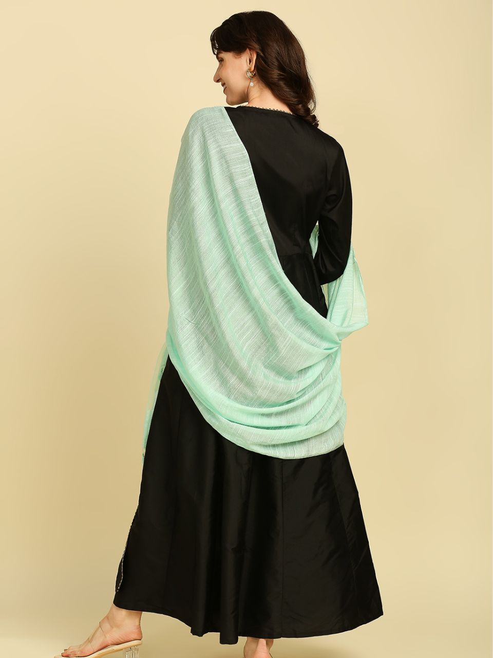 Pastel Green