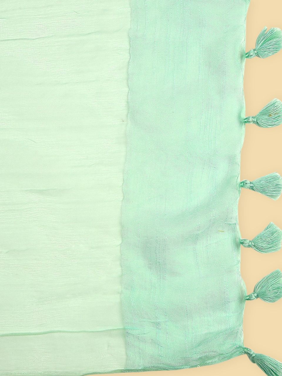 Pastel Green