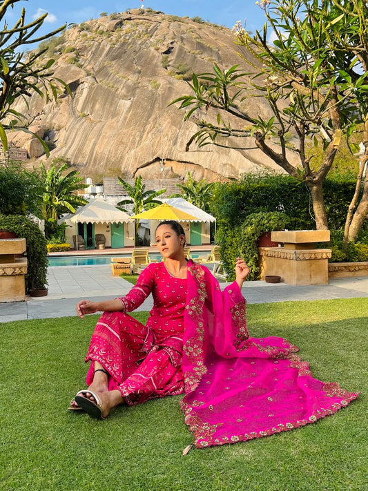 Rani Pink