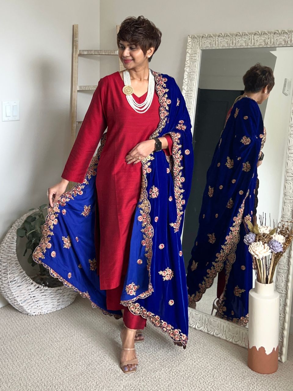 Royal Blue