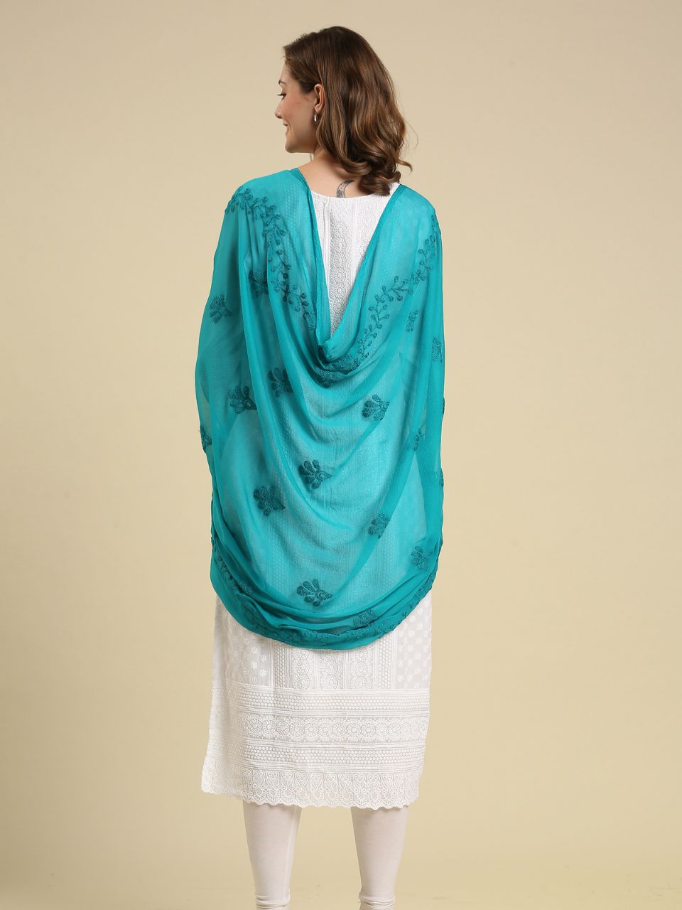 Teal