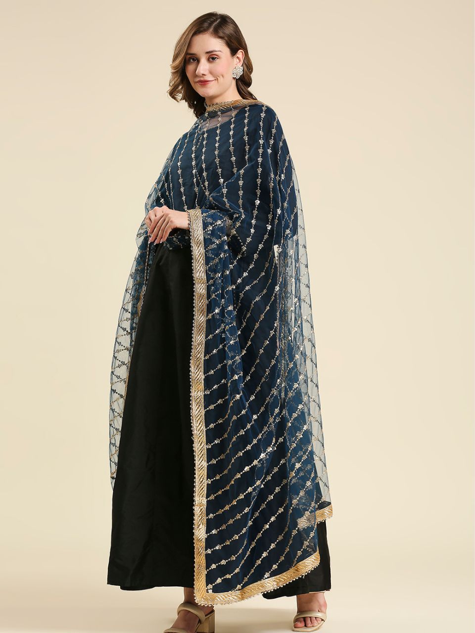 Navy Blue