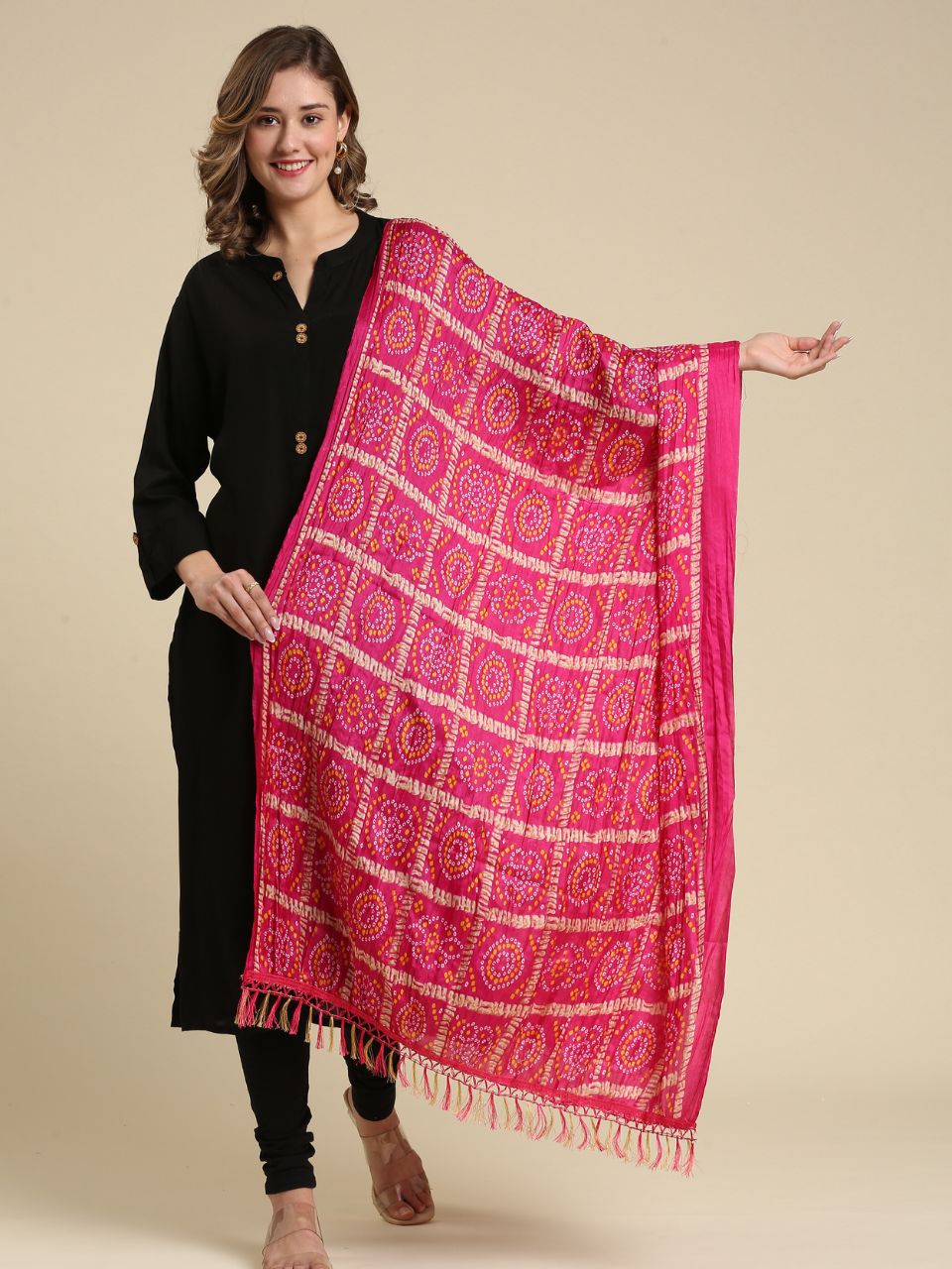 Rani Pink
