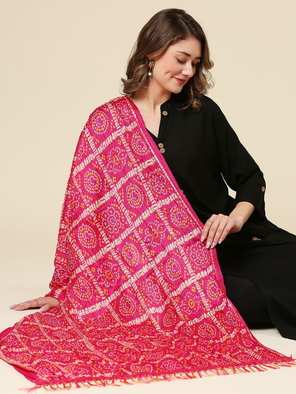 Rani Pink