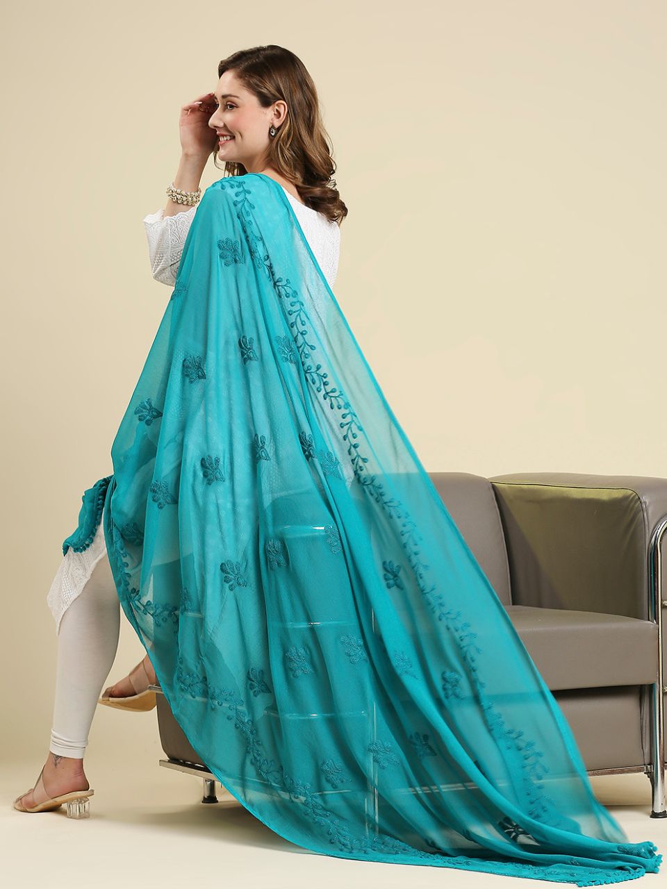 Teal