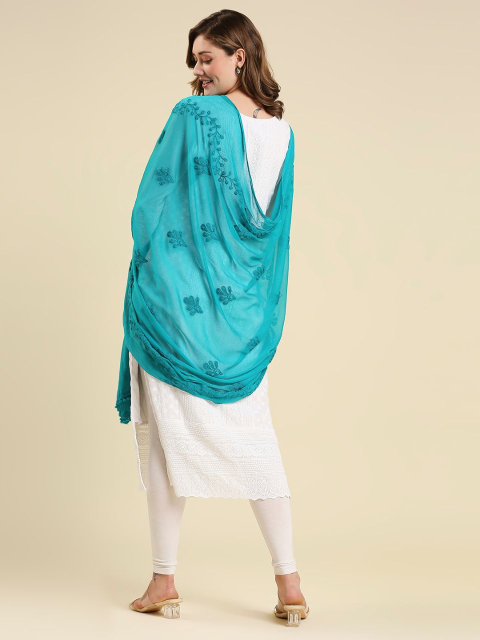 Teal