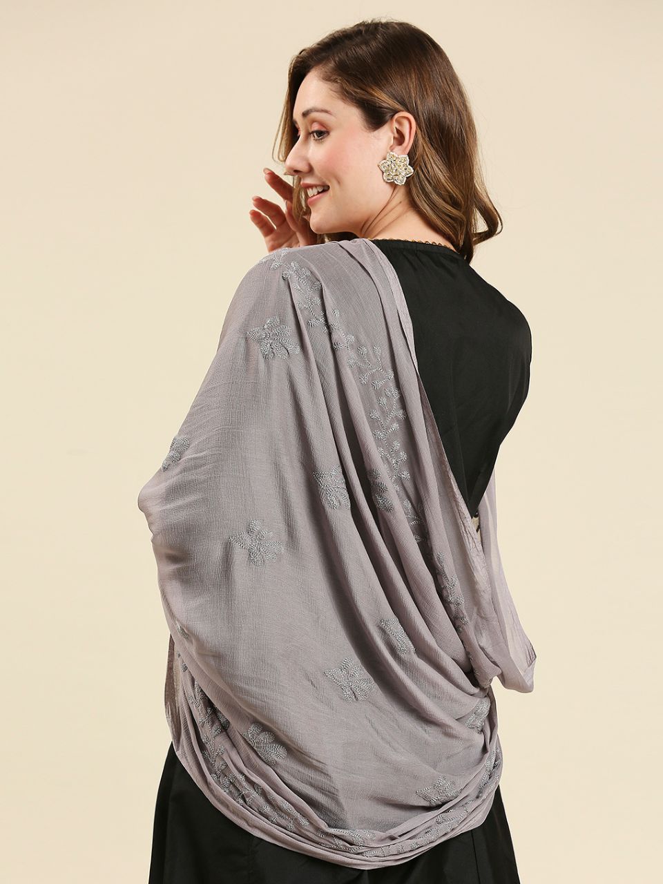 Grey