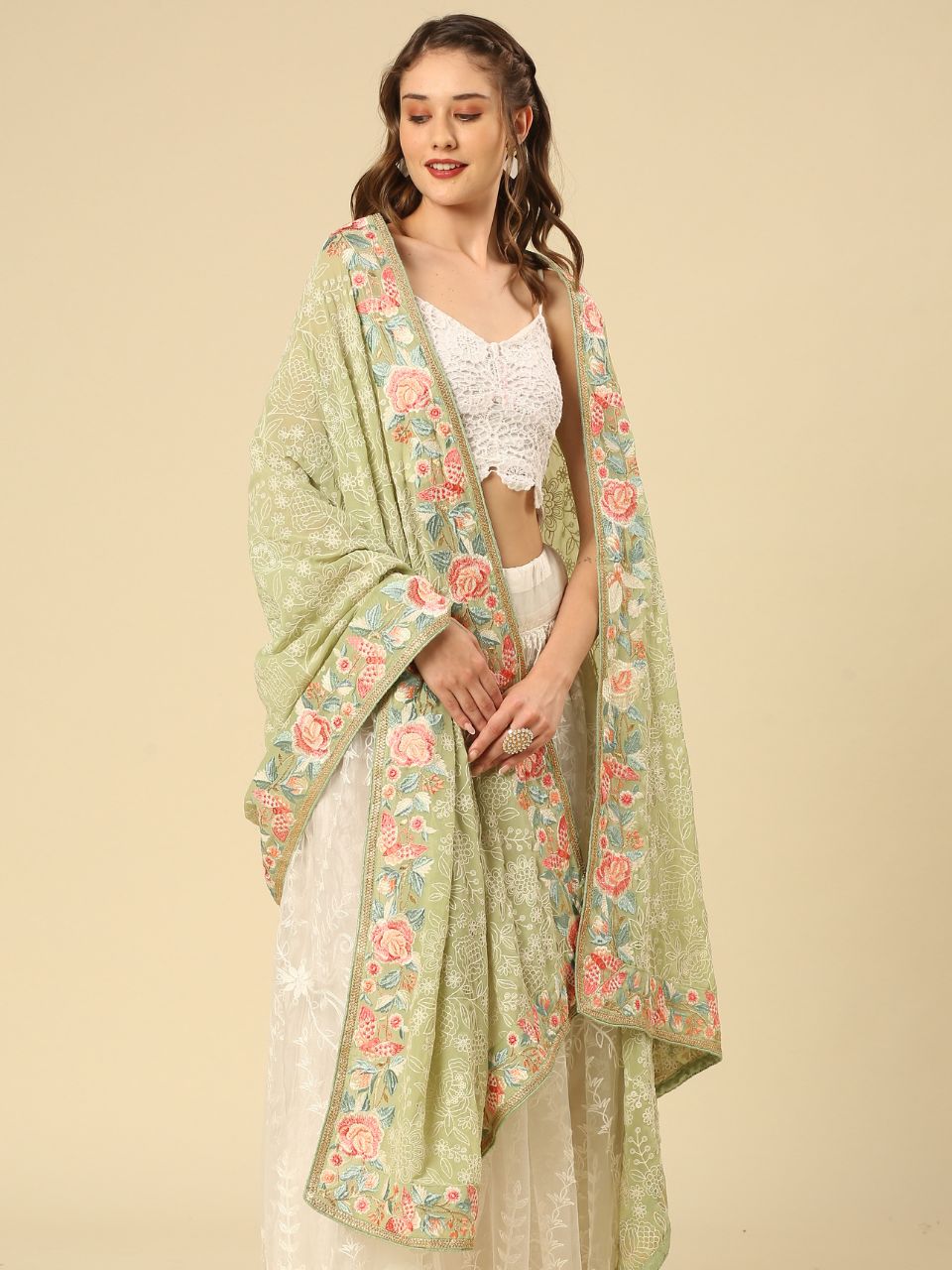 Light Green