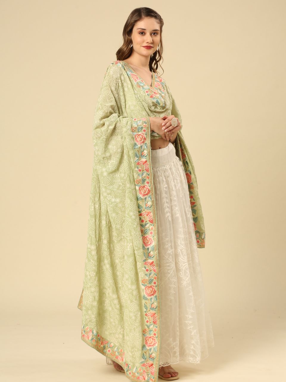 Light Green