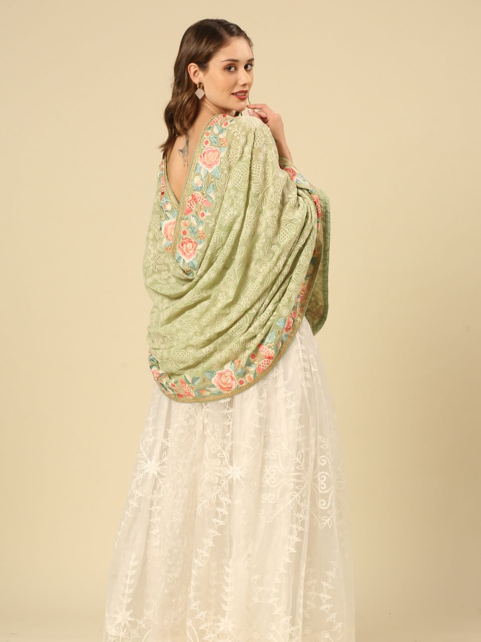 Light Green