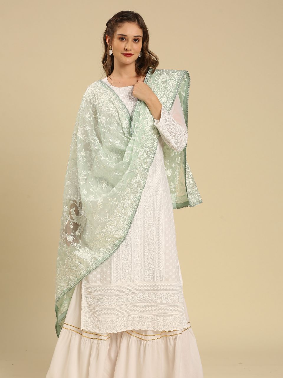 Light Green