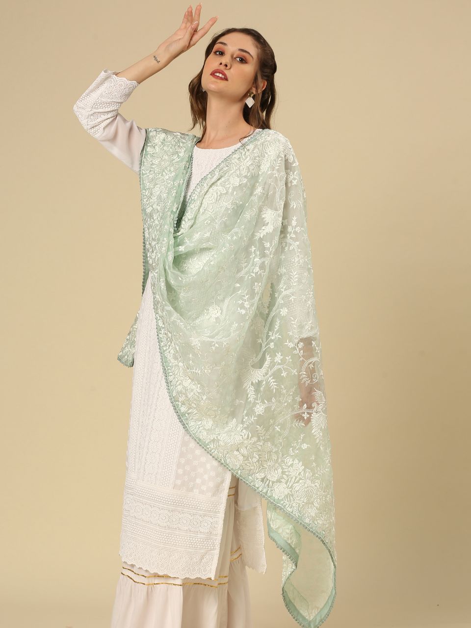 Light Green