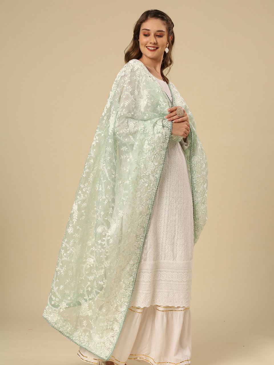 Light Green