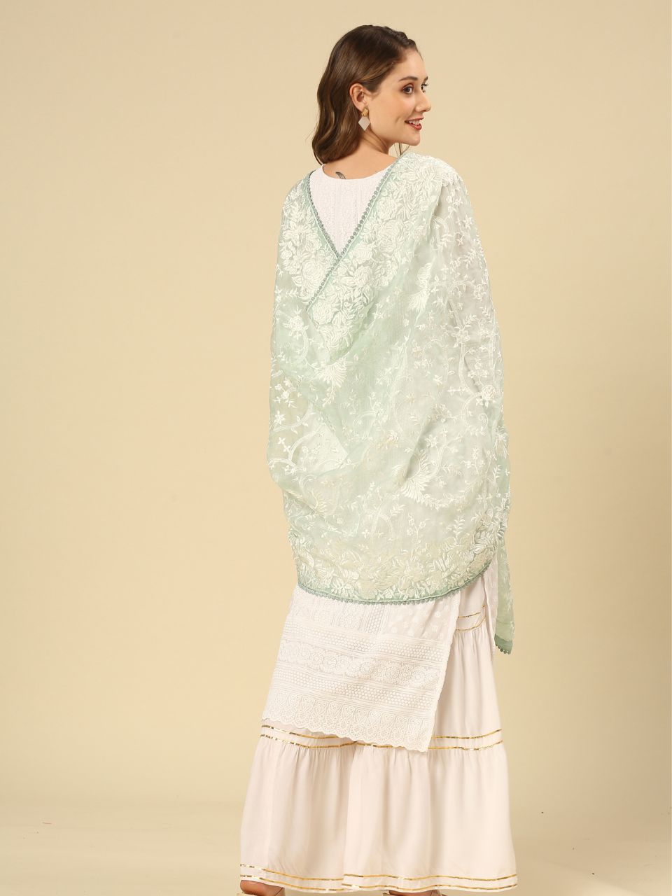 Light Green
