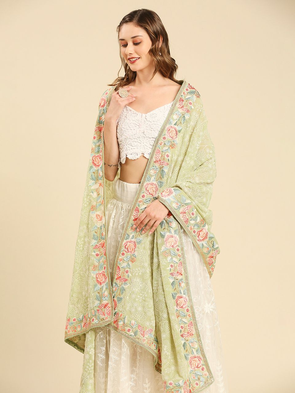 Light Green