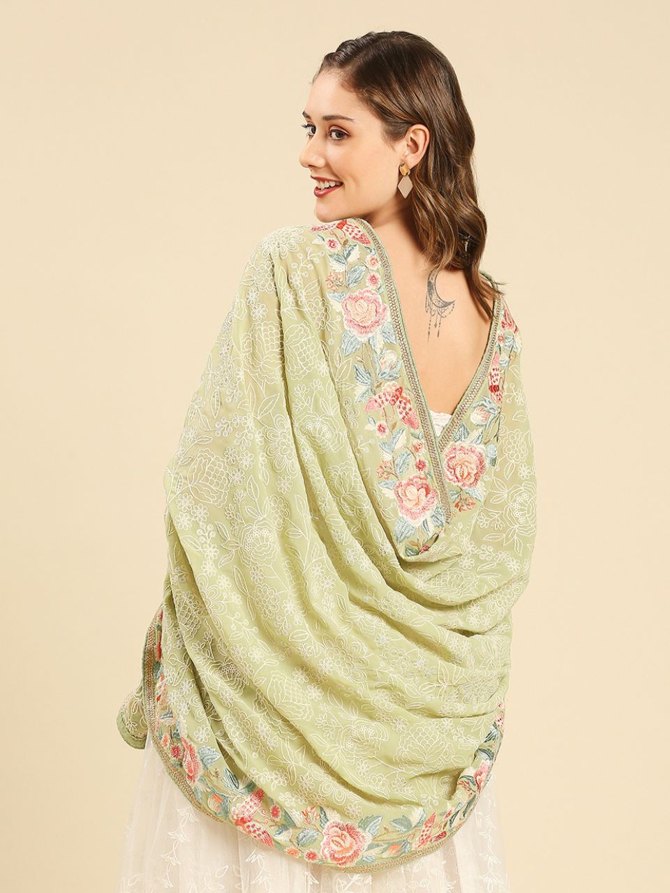 Light Green
