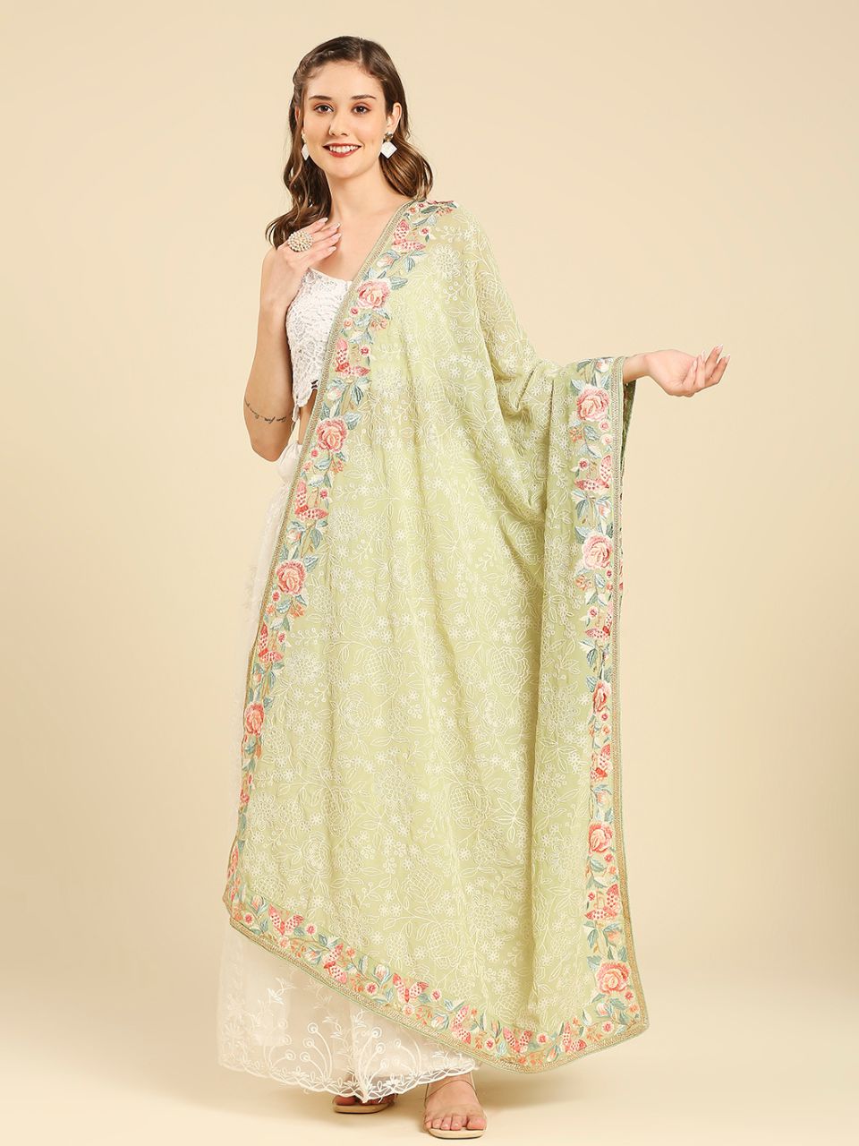 Light Green