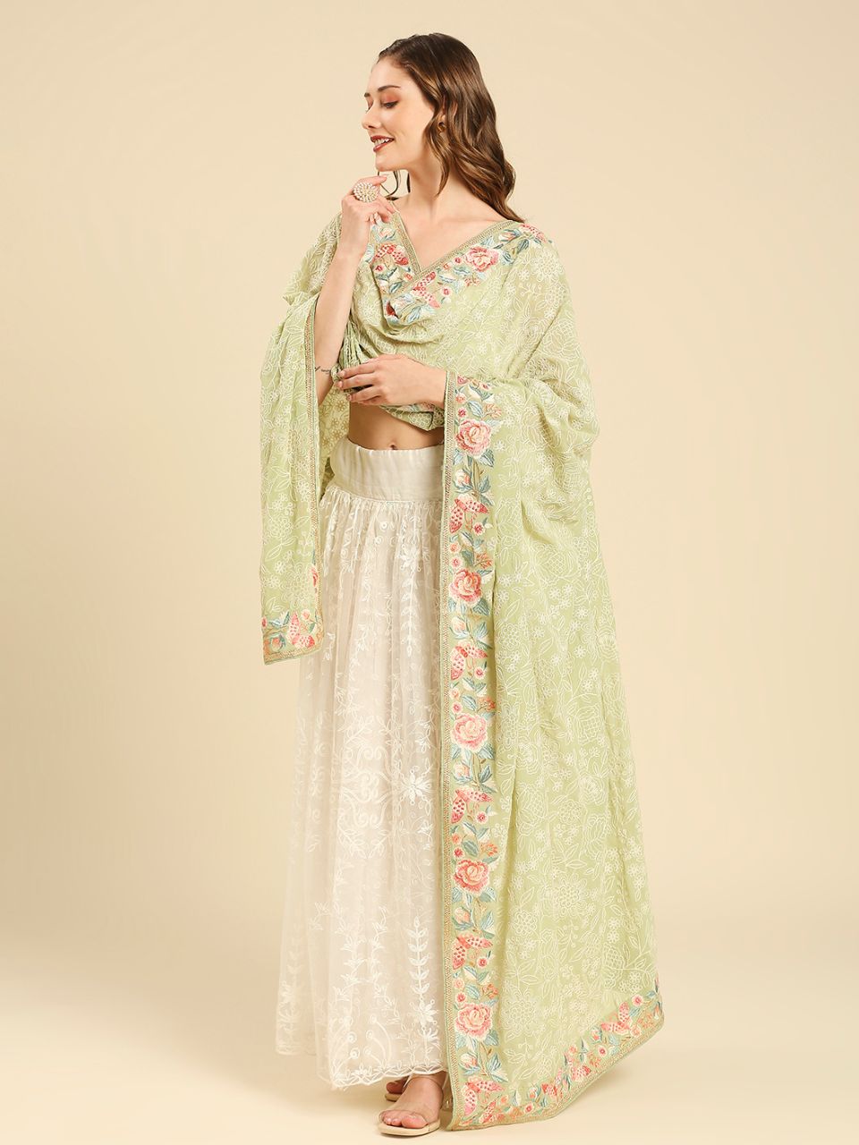 Light Green