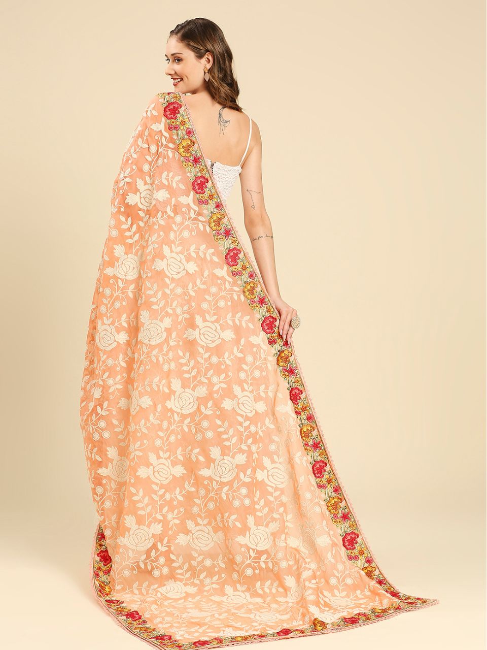 Peach