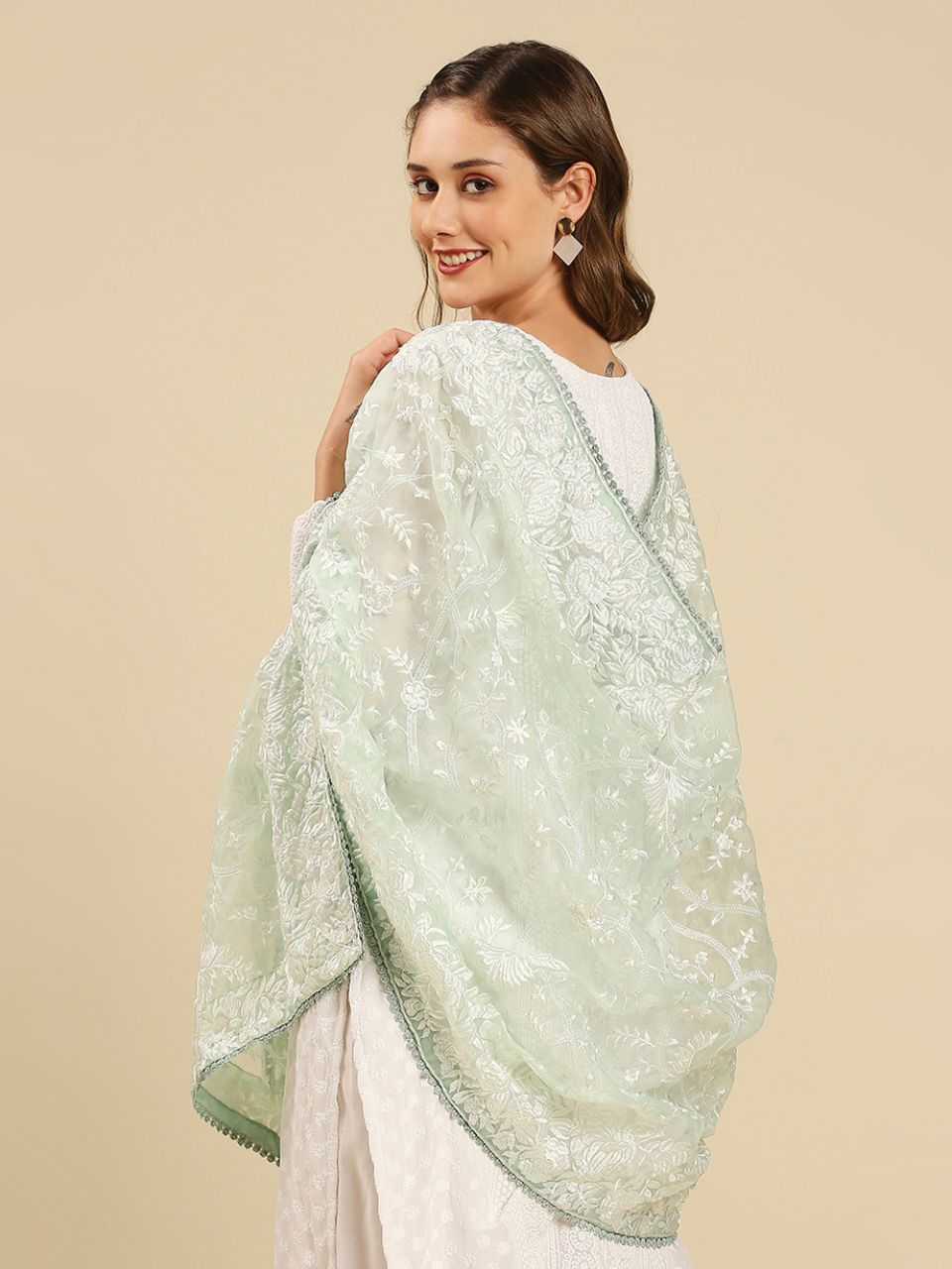 Light Green
