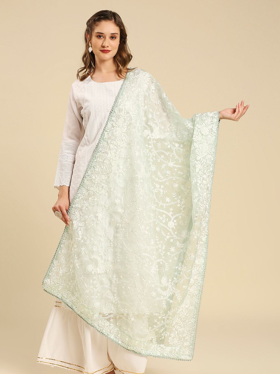 Light Green